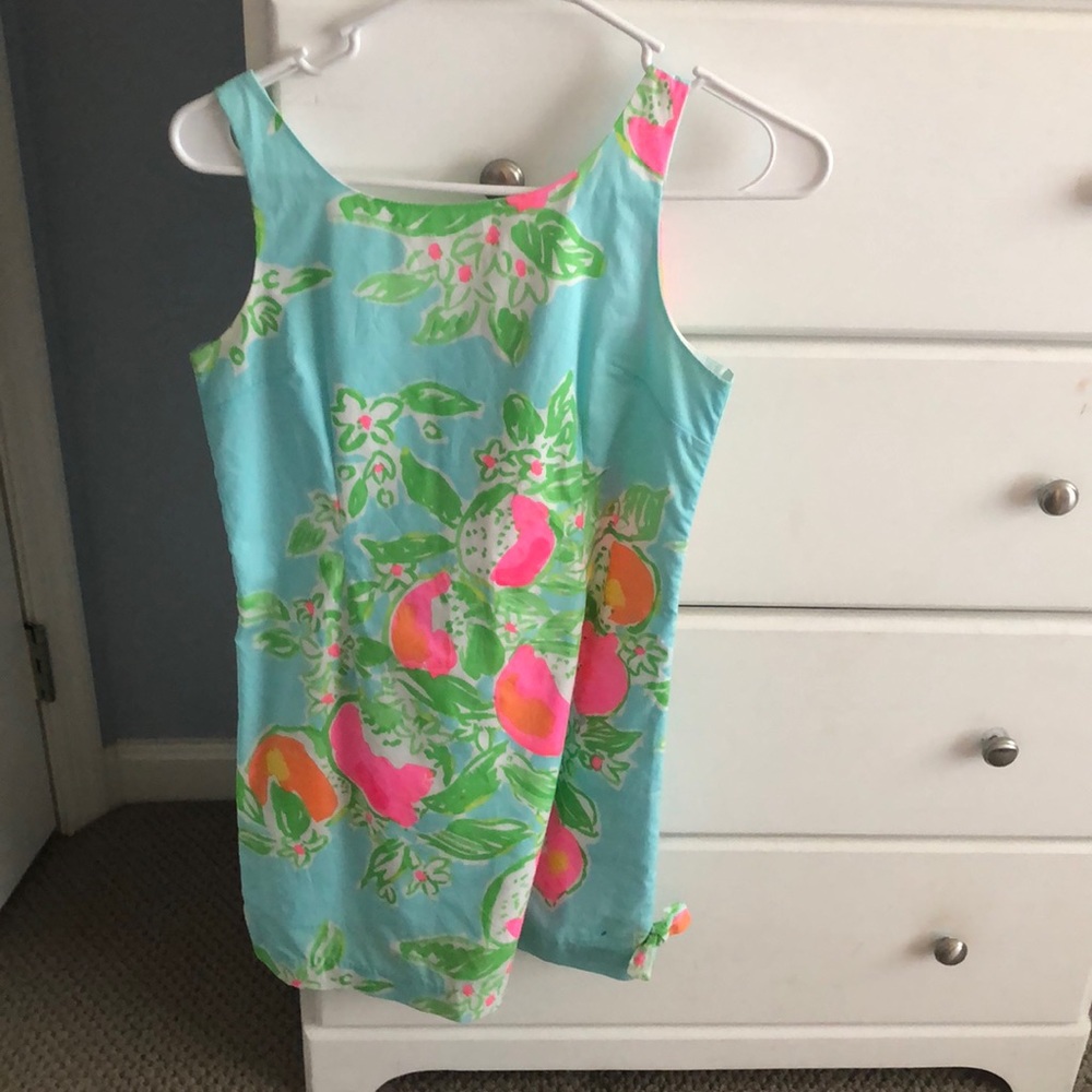 Lilly Pulitzer kids dress